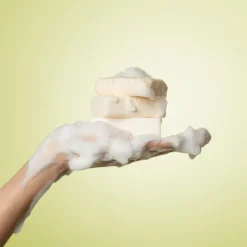 Icon Detox Shampoo Bar 100 g