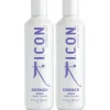 ICON Drench Moisturizing Shampoo 250 ml Bundle