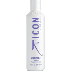 ICON Drench Moisturizing Shampoo 250 ml