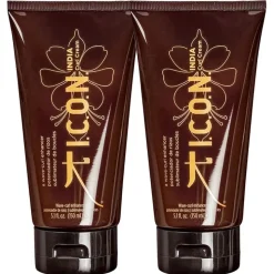 ICON India Curl Cream 150 ml Bundle