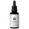 ICON Organic CBD 1000 mg Oil 30 ml