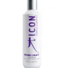 ICON Pure Light Shampoo 250 ml