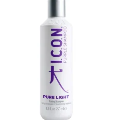 ICON Pure Light Shampoo 250 ml