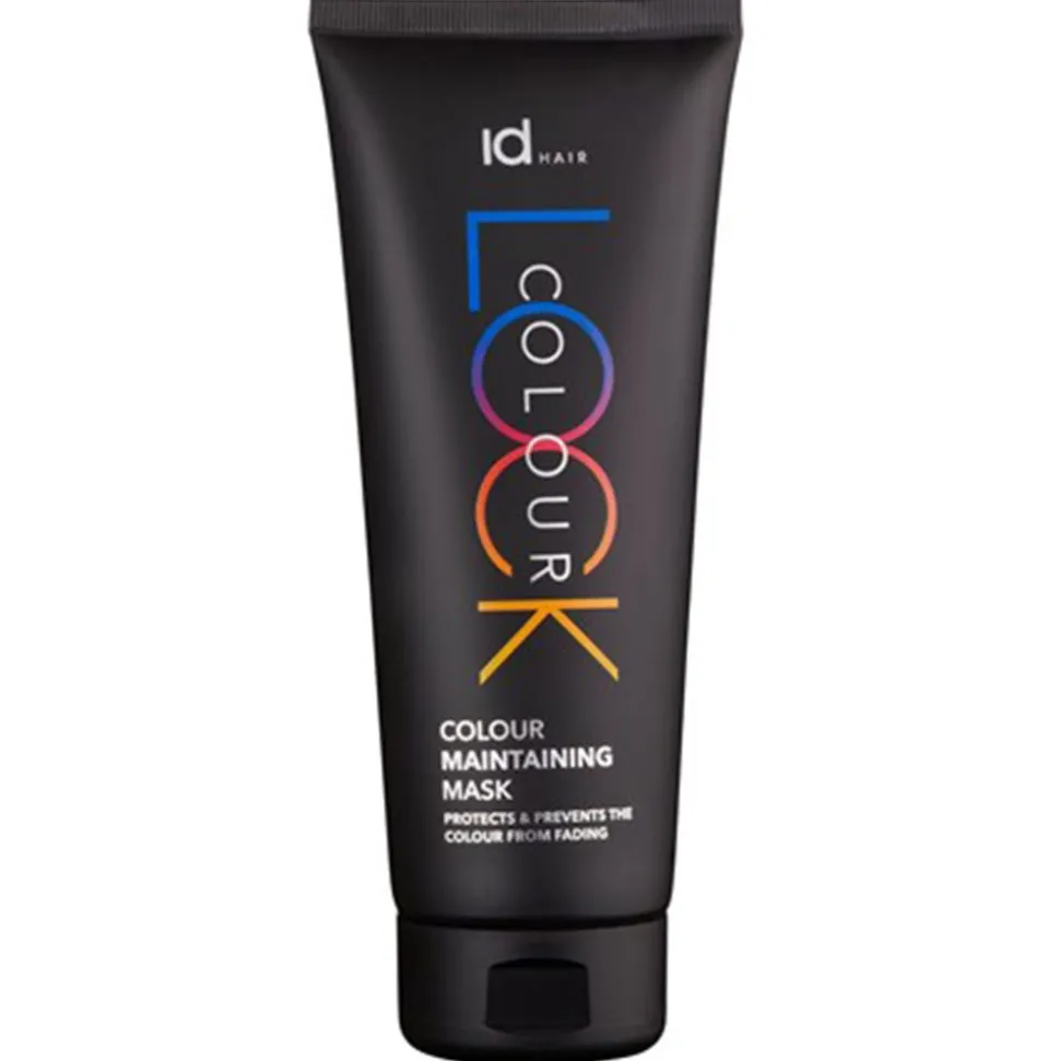 ID Hair Colour Lock Treatment 200 ml