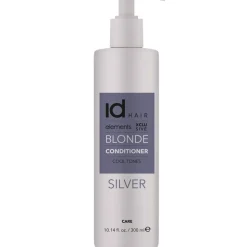 Id Hair Elements Xclusive Blonde Silver Conditioner 300 ml