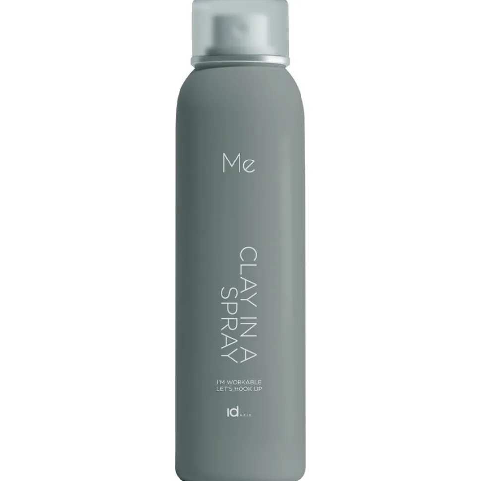 ID Hair Mé Clay in a Spray 150 ml