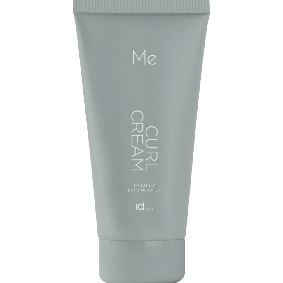 ID Hair Mé Curl Cream 150 ml