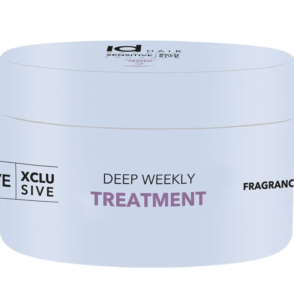 ID Hair Sensitive XCLS Treatment 300 ml