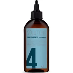 ID Hair Solutions Nr.4 Tonikum 200 ml