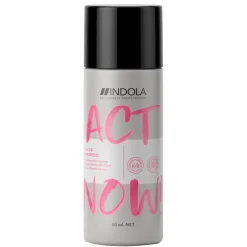 Indola ACT NOW! Color Shampoo 50 ml