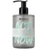 Indola ACT NOW! Purify Shampoo 300 ml
