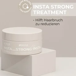 Indola BLONDE EXPERT Care Insta Strong Treatment 200 ml