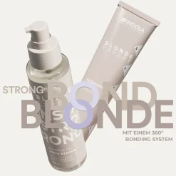 Indola BLONDE EXPERT CARE Insta Strong Bonding Oil 100 ml