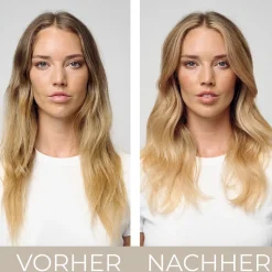 Indola BLONDE EXPERT Care Insta Cool Shampoo 250 ml