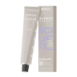 Indola BLONDE EXPERT Highlift H.0 Natur 60 ml