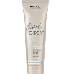 Indola Blonde Expert Insta Strong Shampoo 250 ml