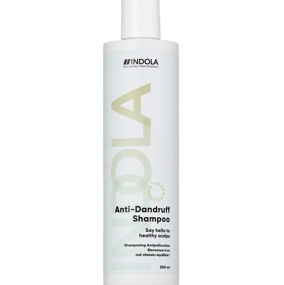 Indola Care Anti-Dandruff Shampoo 300 ml