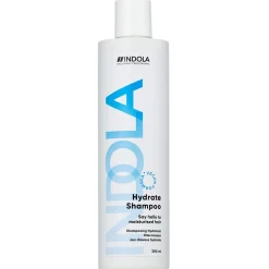Indola Care Hydrate Shampoo 300 ml