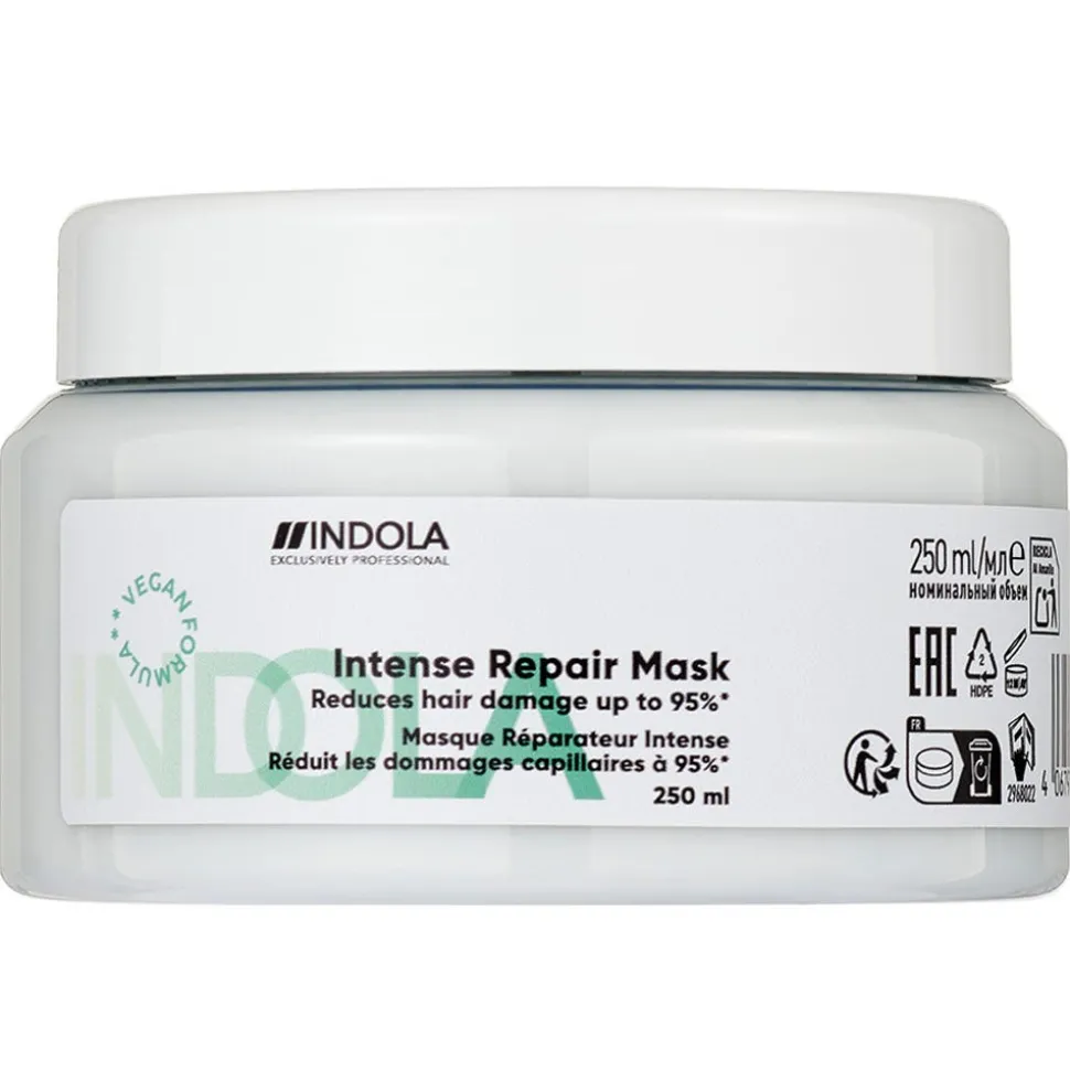 Indola Care Intense Repair Mask 250 ml