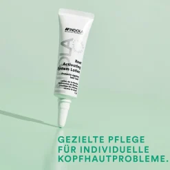 Indola Care Root Activating System Lotion 7 ml