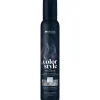 INDOLA Color Style Mousse Perl Grau 200 ml