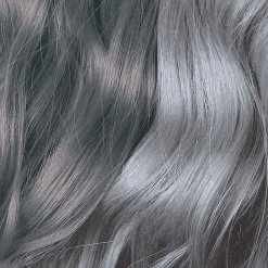 INDOLA Color Style Mousse Perl Grau 200 ml