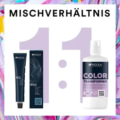 Indola Color Transformer 750 ml