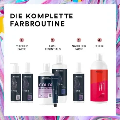 Indola Developer 9 % 1000 ml