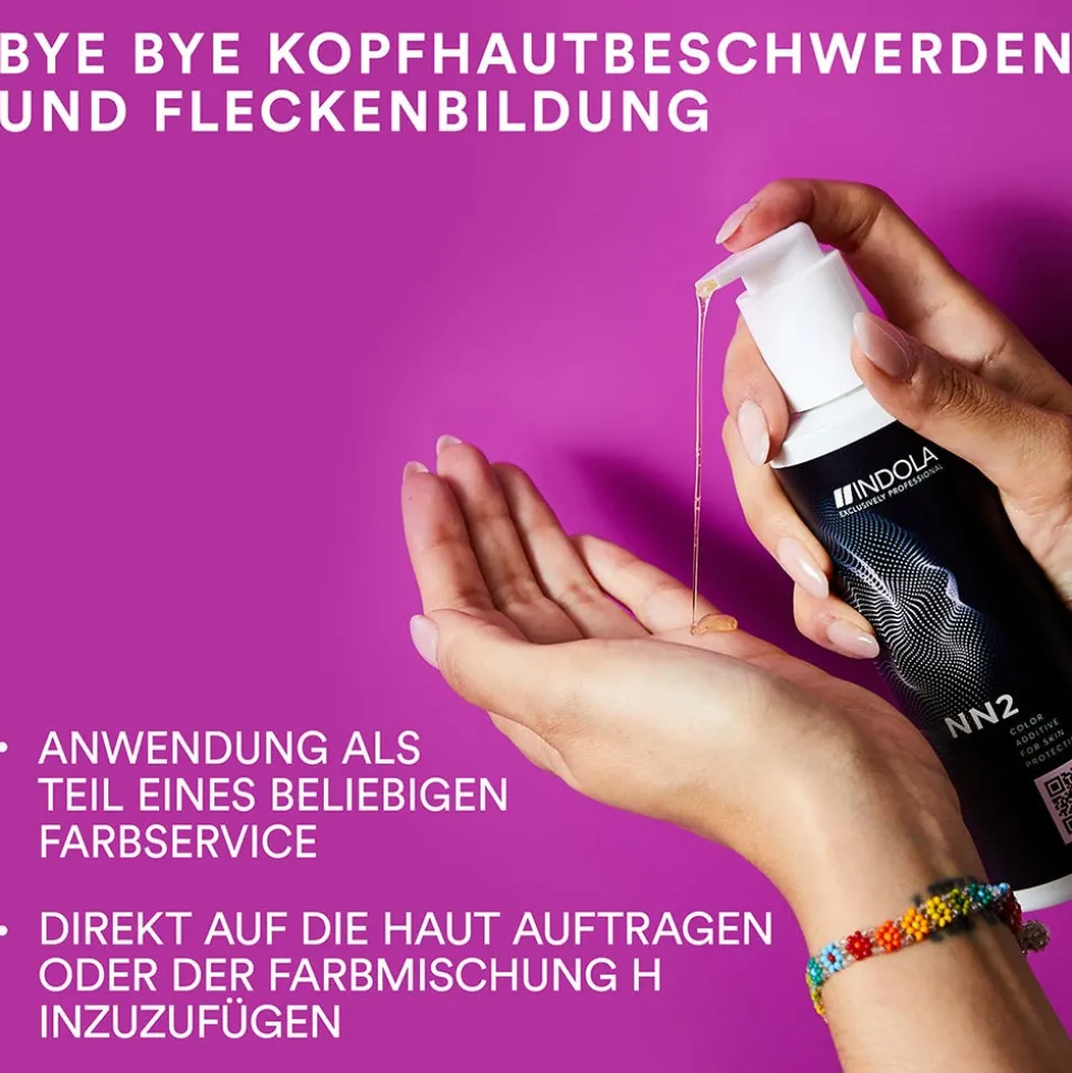 Indola NN2 Hautschutz 250 ml
