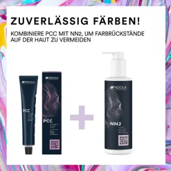 Indola NN2 Hautschutz 250 ml