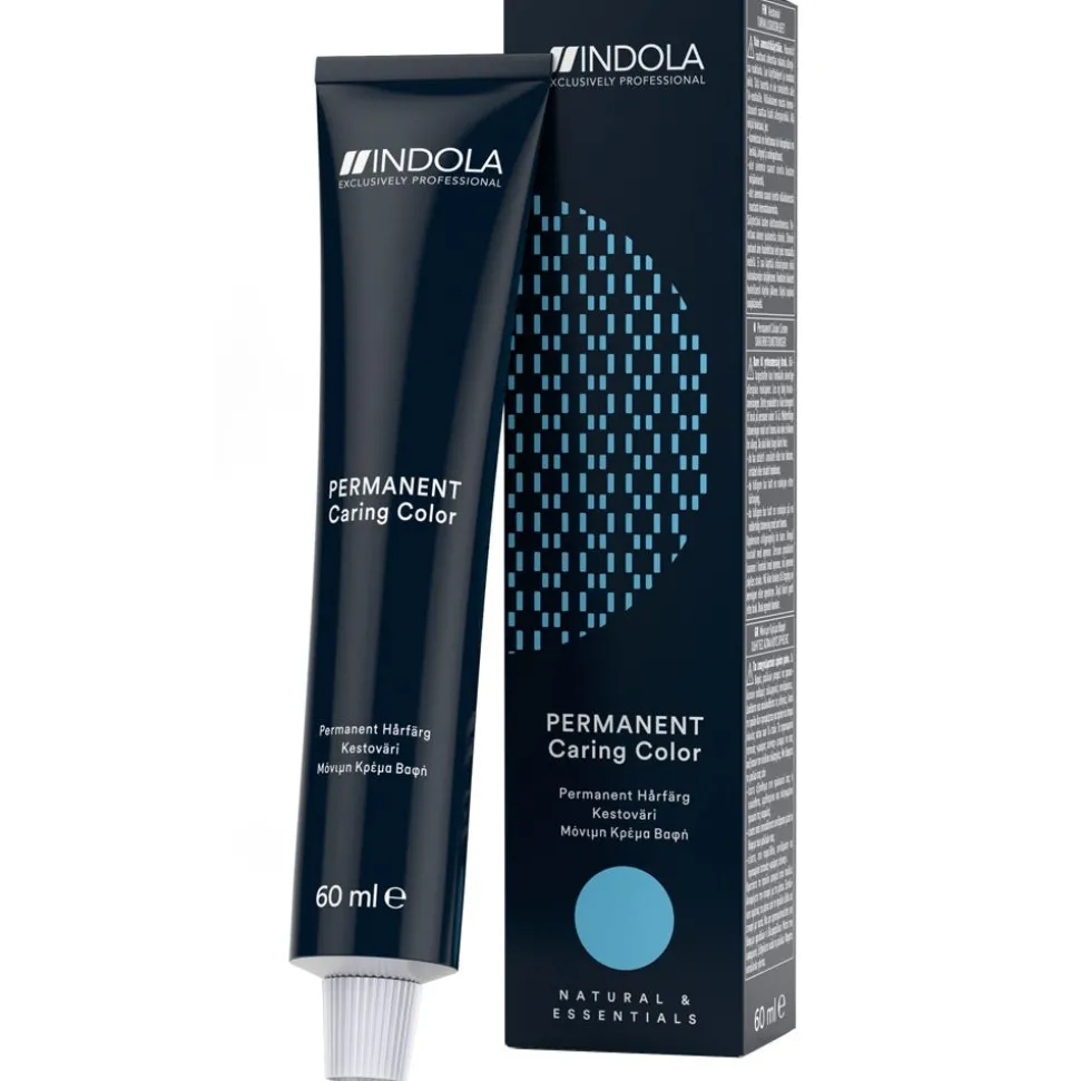 Indola PCC Ageless 9.03 Extra Lichtblond natur gold 60 ml