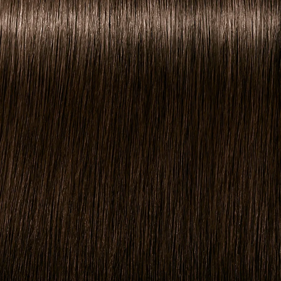 Indola PCC Permanente Haarfarbe Fashion 3.8 Dunkelbraun Schoko 60 ml