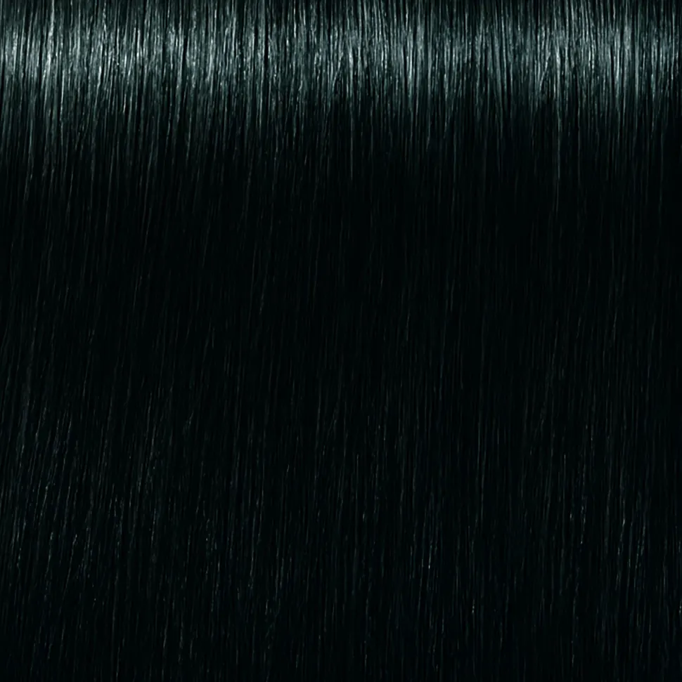 Indola PCC Permanente Haarfarbe Natural 1.0 Schwarz 60 ml