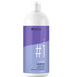 Indola Silver Shampoo 1500 ml