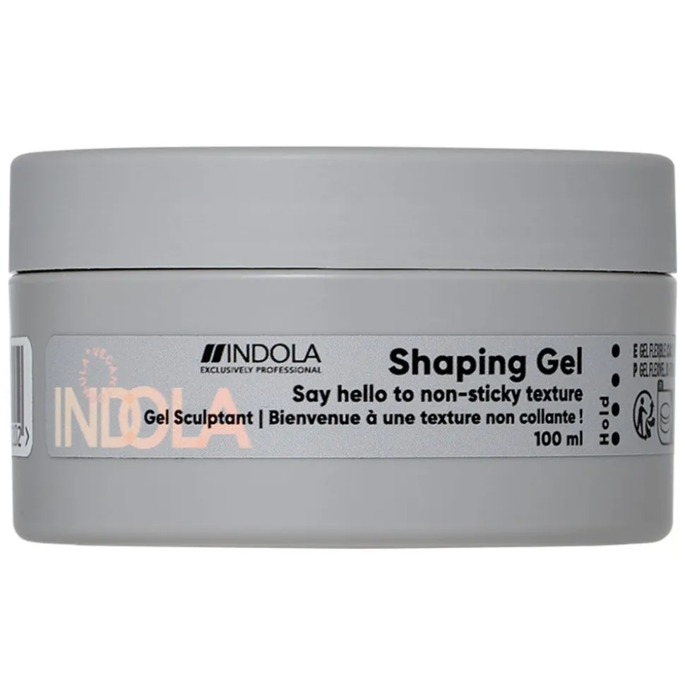 Indola Style Shaping Gel 100 ml