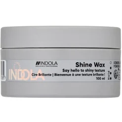 Indola Style Shine Wax 100 ml