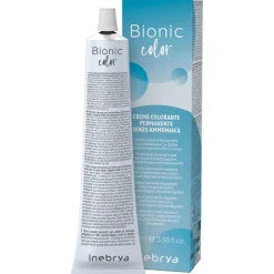 Inebrya Bionic Color 1/0 schwarz 100 ml