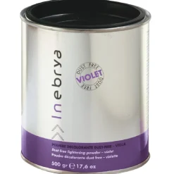 Inebrya Bleaching Powder Violet 500 g