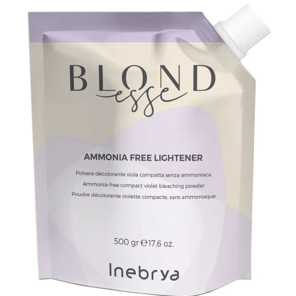 Inebrya Blondesse Ammonia Free Lightener 500 g