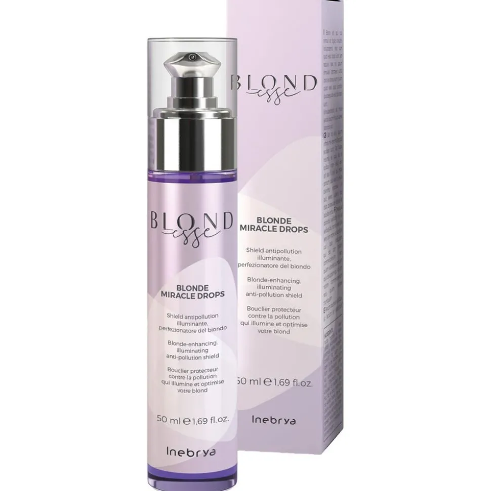 Inebrya Blondesse Blonde Miracle Drops 50 ml