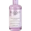 Inebrya Blondesse Blonde Miracle Shampoo 300 ml