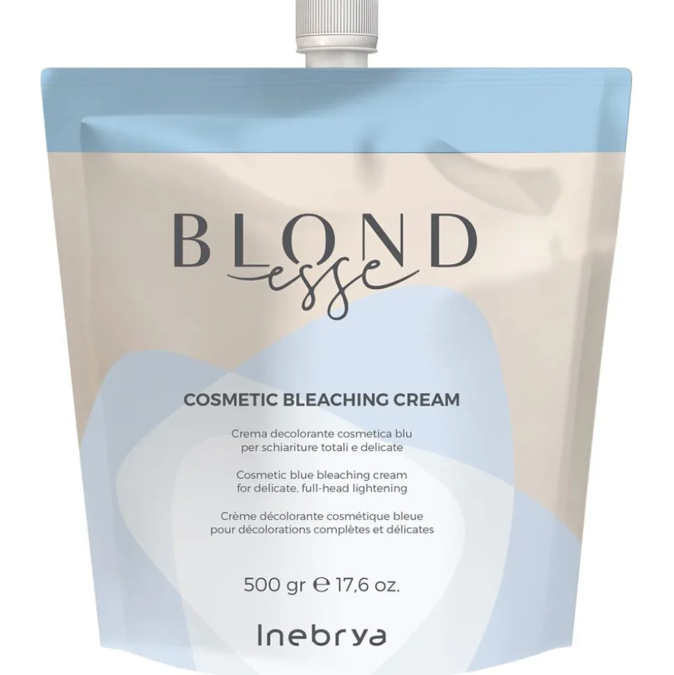 Inebrya Blondesse Cosmetic Bleaching Cream 500 g