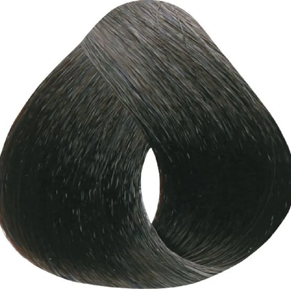 Inebrya Color 1/10 Blauschwarz 100 ml