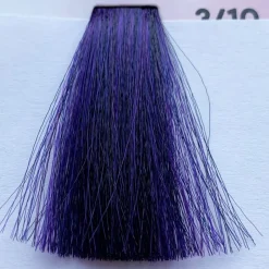 Inebrya Color 3/10 dunkelbraun indigo blau 100 ml