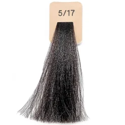 Inebrya Color 5/17 light cashmere brown 100 ml