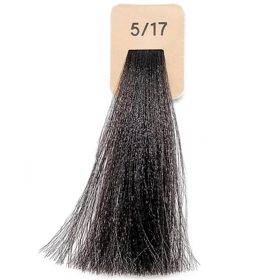 Inebrya Color 5/17 light cashmere brown 100 ml