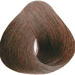 Inebrya Color 4/7 Mittelbraun Braun Kaffee 100 ml