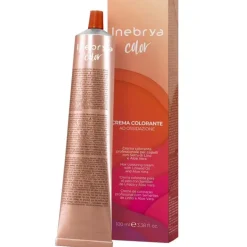 Inebrya Color 1 Schwarz Pur 100 ml