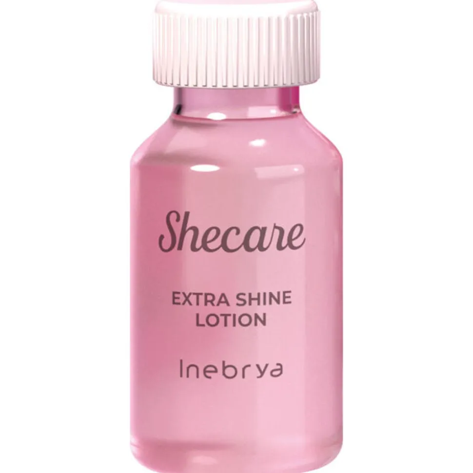 Inebrya Shecare Repair Extra Shine Lotion12x12 ml