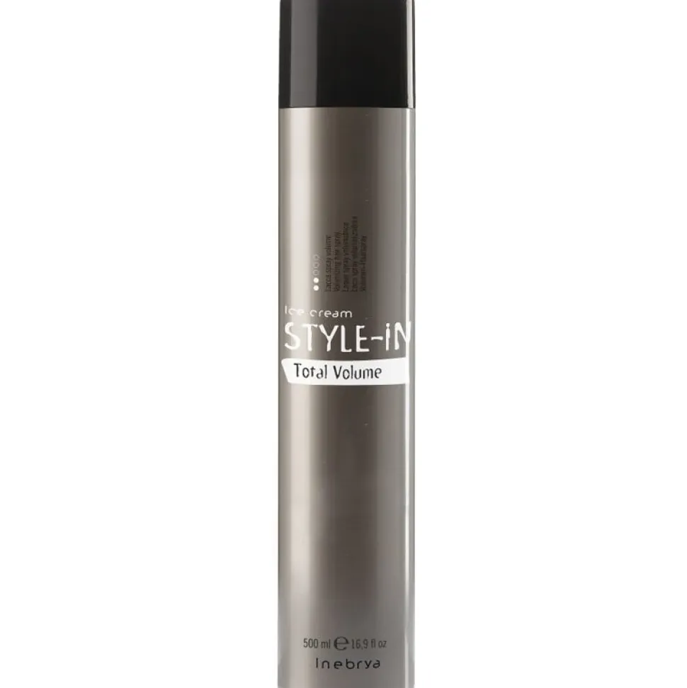 Inebrya Style-In Total Volume 500 ml